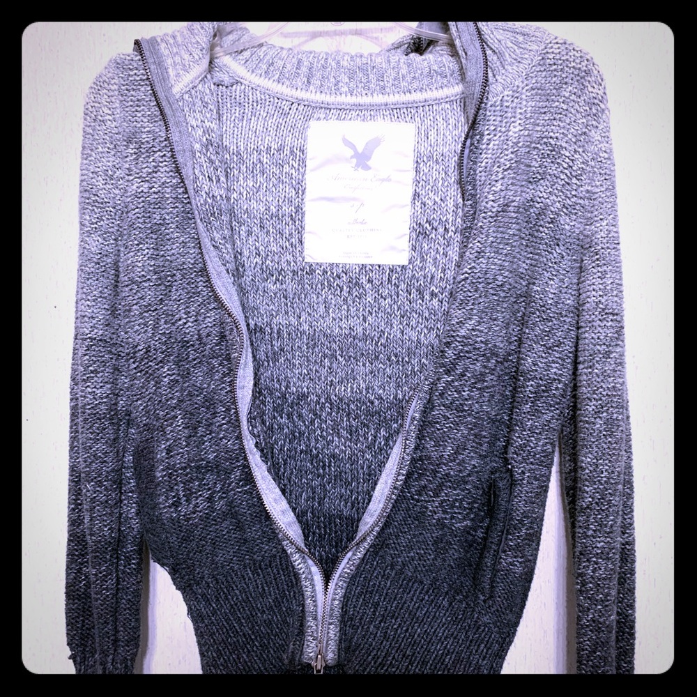 AE jacket